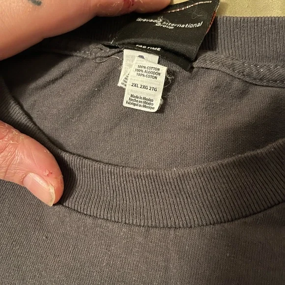 VINTAGE Harley Davidson Scottsdale Tee - Picture 3 of 3